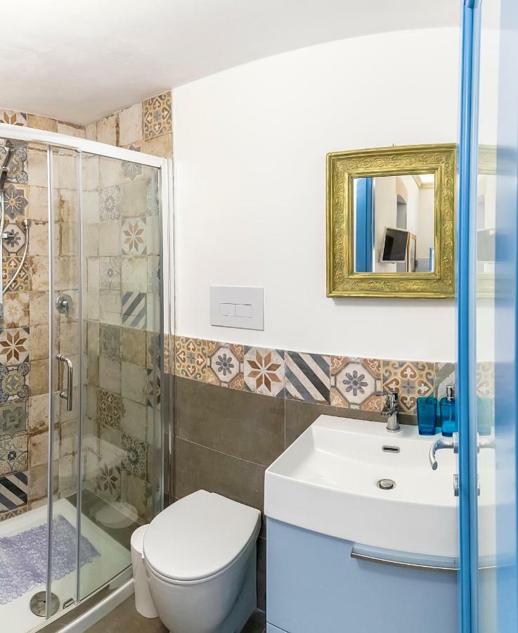 Suite&Maré Favignana Esterno foto