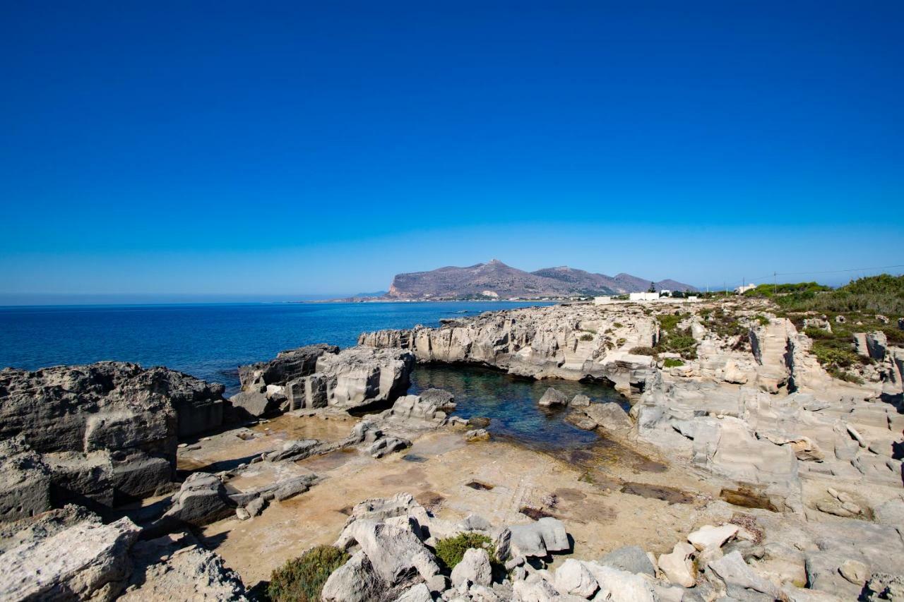 Suite&Maré Favignana Esterno foto