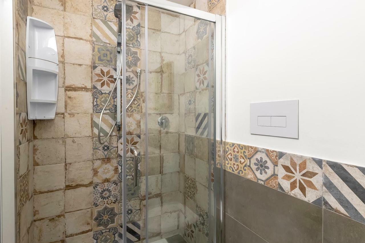 Suite&Maré Favignana Esterno foto