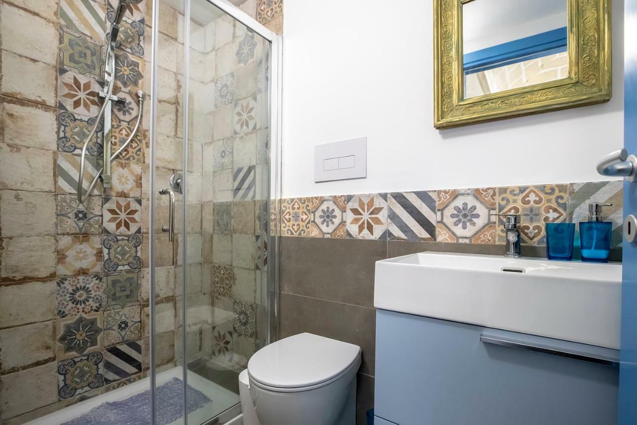 Suite&Maré Favignana Esterno foto