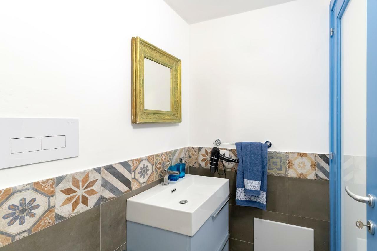 Suite&Maré Favignana Esterno foto