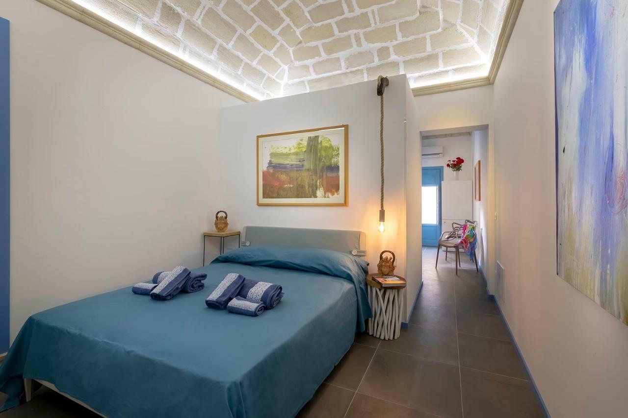 Suite&Maré Favignana Esterno foto