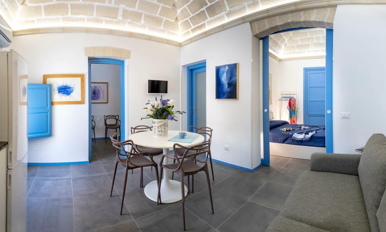 Suite&Maré Favignana Esterno foto