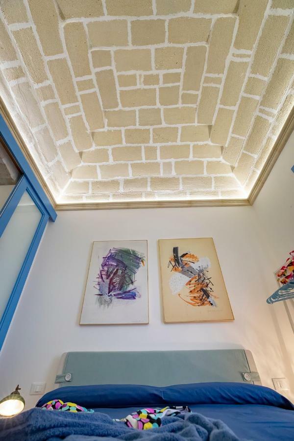 Suite&Maré Favignana Esterno foto