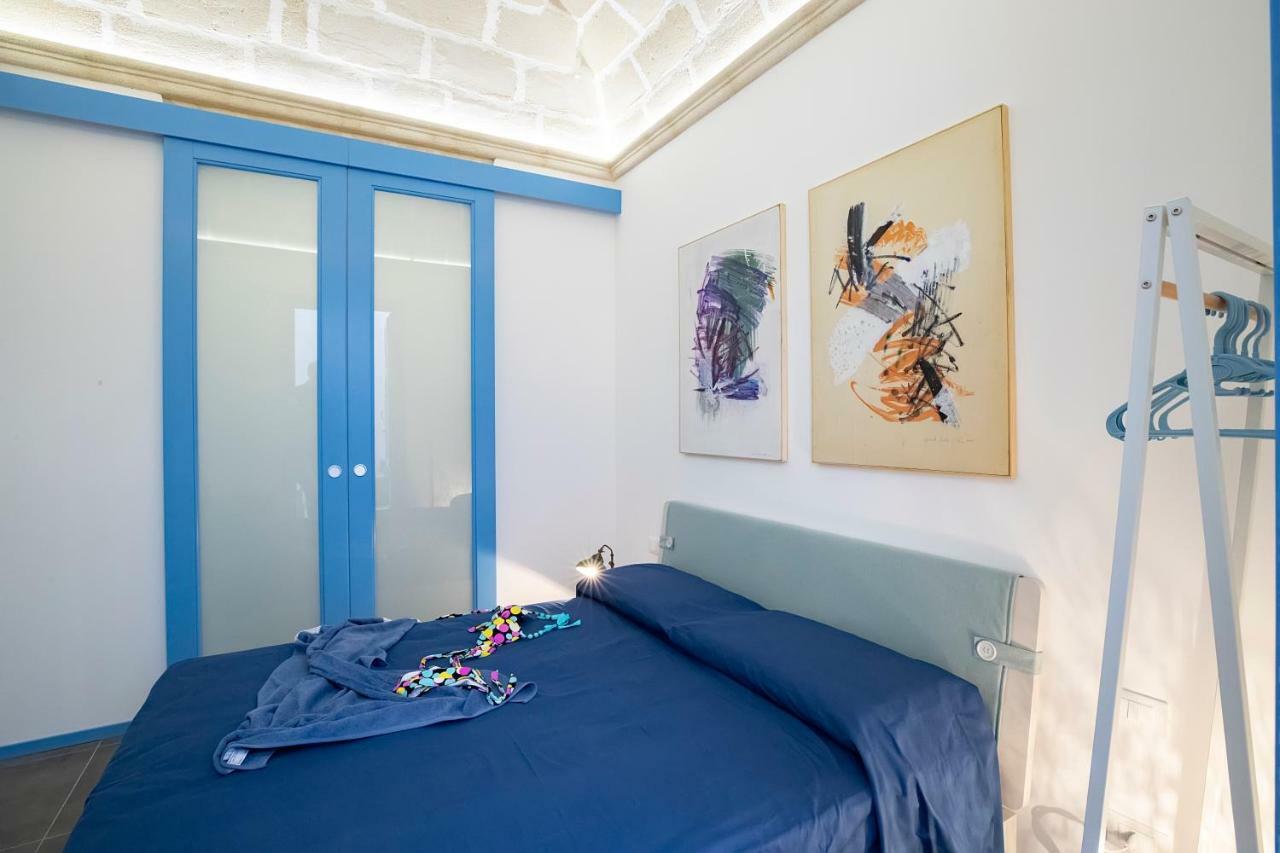 Suite&Maré Favignana Esterno foto