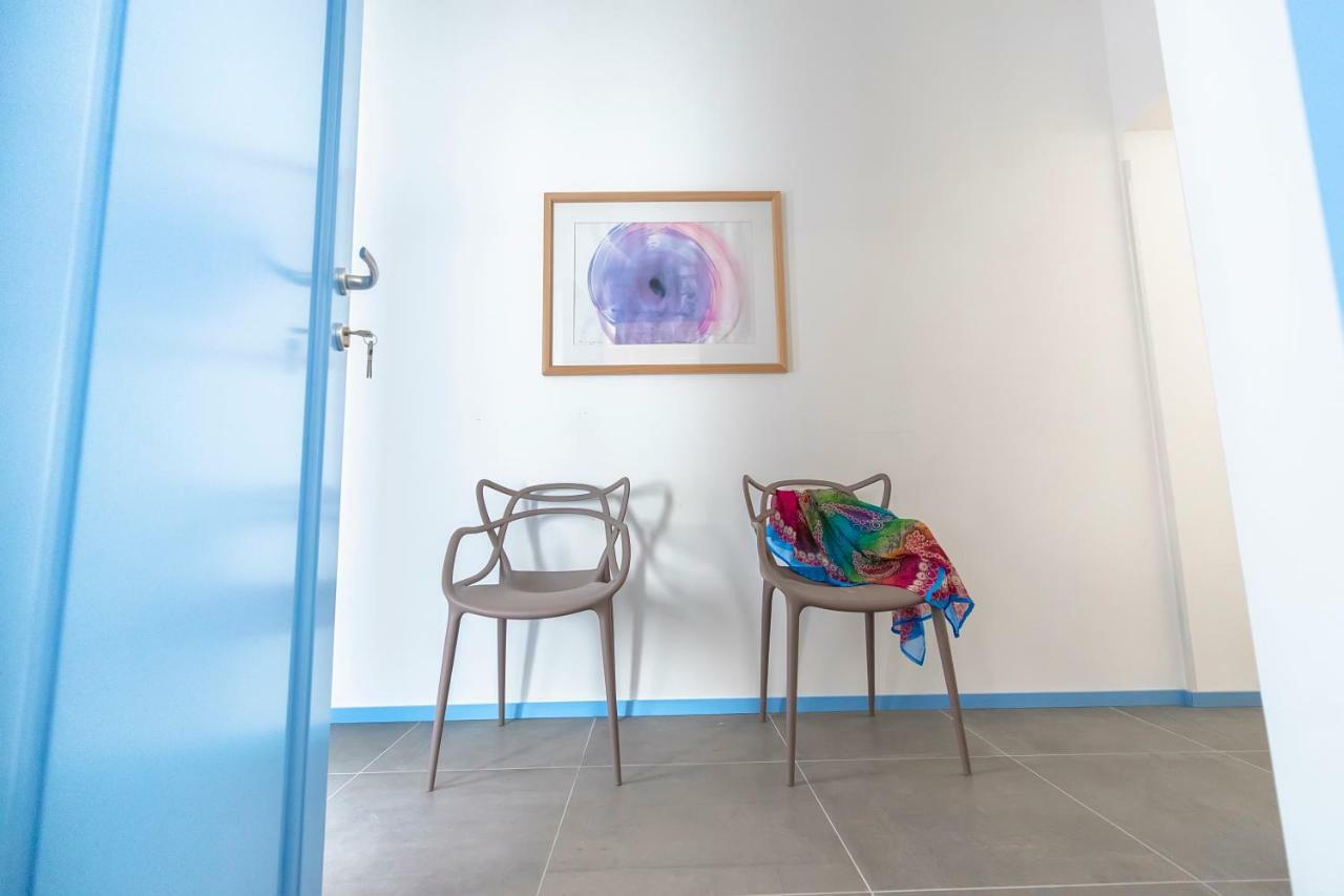 Suite&Maré Favignana Esterno foto