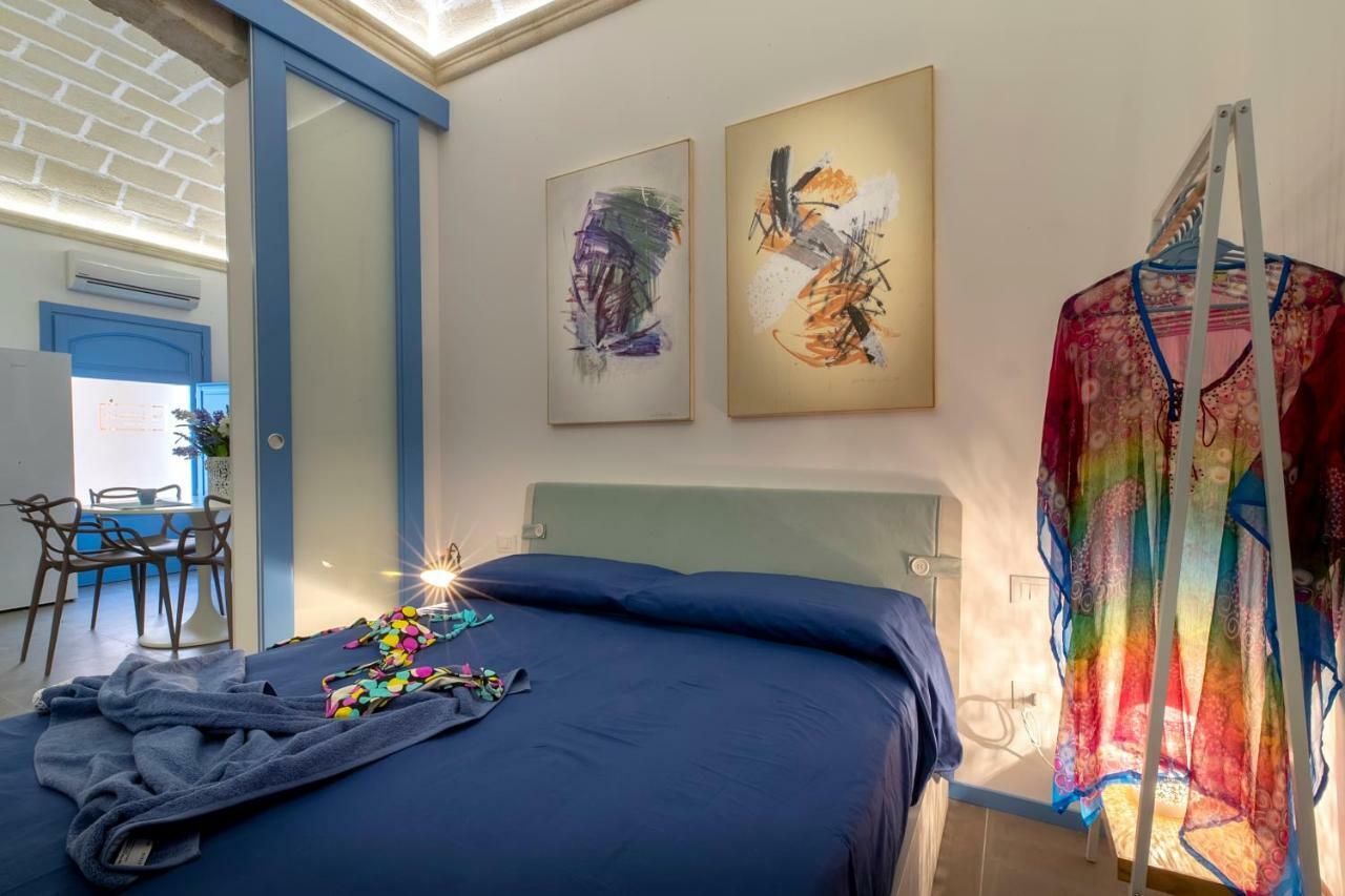 Suite&Maré Favignana Esterno foto