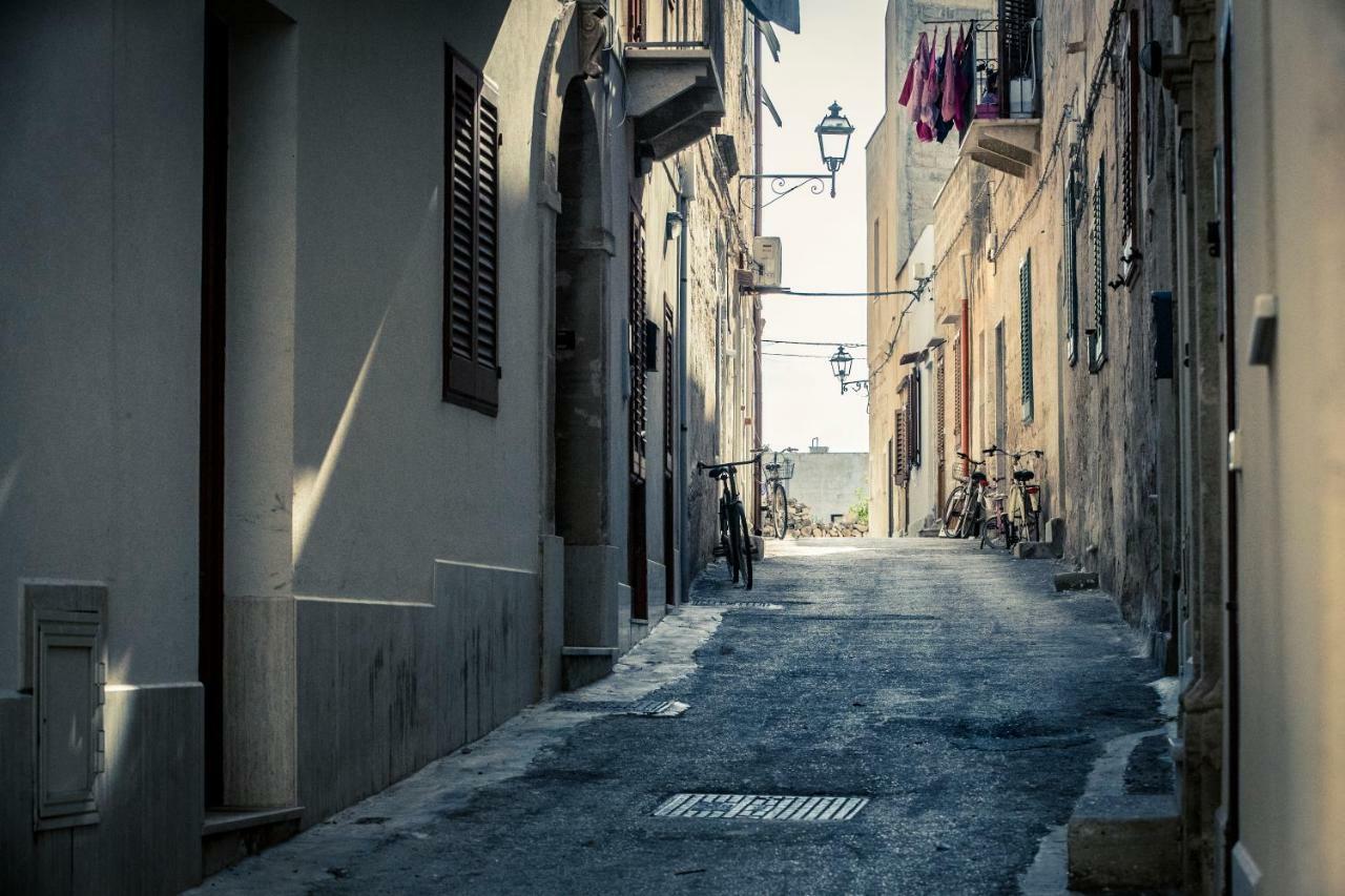 Suite&Maré Favignana Esterno foto